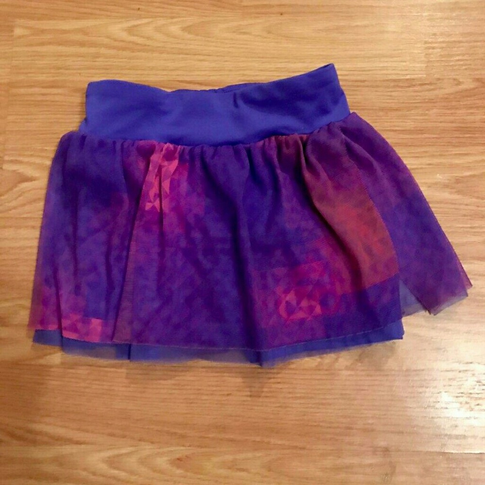 Adidas skort!